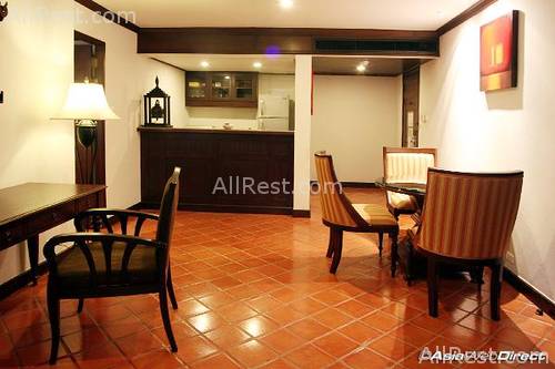 Novotel Phuket Resort 26